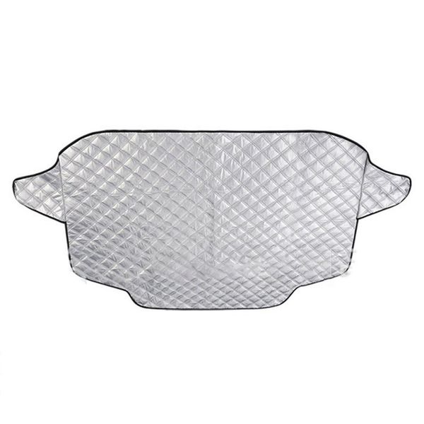 

автомобильный передняя лобовое стекло антифриз обложка для снега и автомобиля ветровые снега передняя крышка зонт