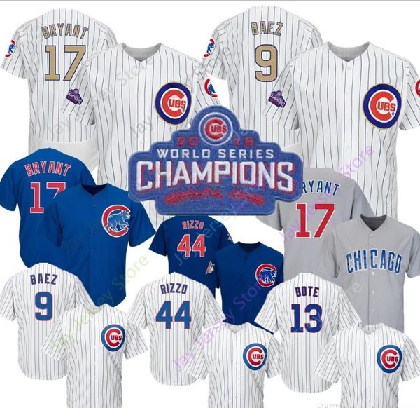 

2019 Chicago Custom Cubs Jersey Yu Darvish Cole Hamels Kyle Hendricks Jon Lester Jose Quintana Victor Caratini Daniel Descalso Mark Zagunis