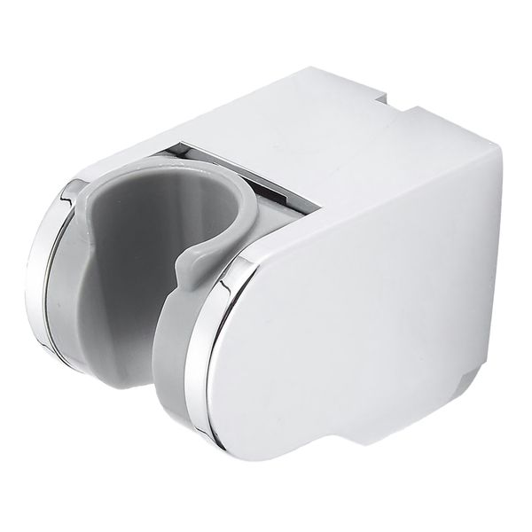 

1 set shower head bracket abs hanging shower sprayer rack for home l