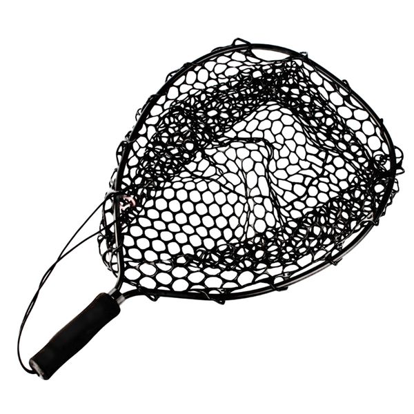 

fishing nets ultra-light aluminum alloy road asia dip net landing handle fishing nets landing
