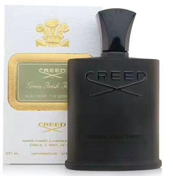 

Black Creed GREEN IRISH TWEED для мужчин одеколон 120 мл с продолжительным временем хорошего запаха и высокой ароматической способностью