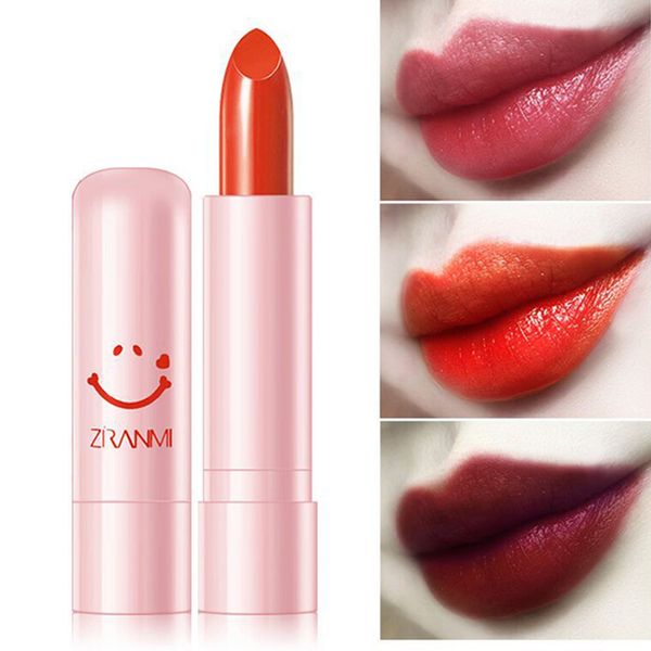 

высокое качество ins популярный цвет женский губная помада увлажняющий длительный увлажняющий антипригарной чашки бесплатная доставка быстра