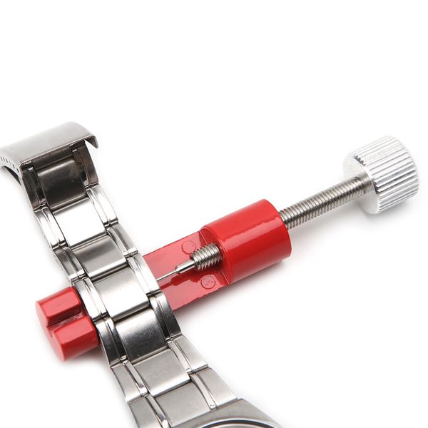 

useful handle repair tool watch band strap link remover with 3 extra pins