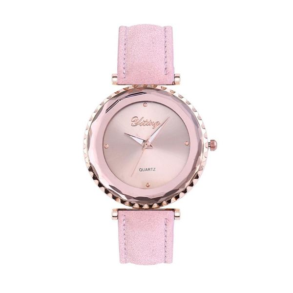

fashion women bracelet watch ladies watch casual analog quartz wrist bracelet for women simple clock relogio masculino, Slivery;brown