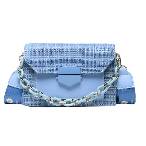 

women's bag women's bag 2020 new style messenger cloth one shoulder shoulder