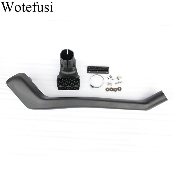 

wotefusi rotational moulding 4x4 off road snorkel complete set for vitara 1991-99 g16b 1.6l petrol new [qpa183