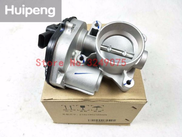 

car electronic throttle body throttle body assembly for focus 2005-2014 1.8l 2.0l 55mm