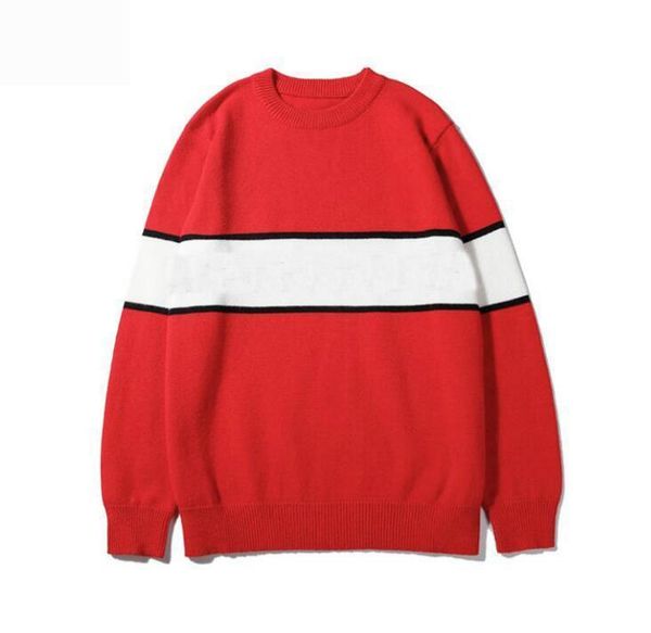 

luxury mens designer sweaters autumn winter brand hoodies for mens sweatshirts with letters long sleeve men clothing -2xl optional, White;black
