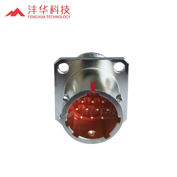 

y11x-1210zj10 aviation socket connector