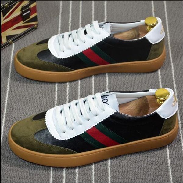 

Sapatos ocasionais jiushi7