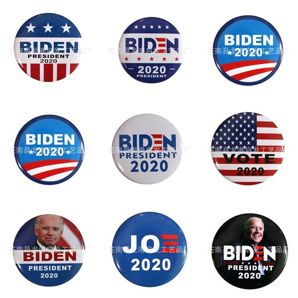 

crying hands brooch feminist biden badge metal and white glitter hard enamel pin tears hands pin #593, Silver