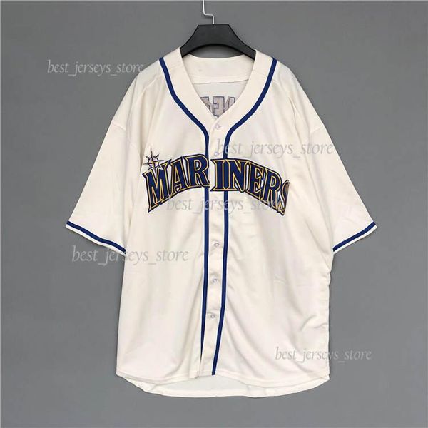 

Spring and Summer Thin Leisure Trend Classic American Sports Baseball Men's Short Sleeves 2019 New First Batch Hot Sale Jersey 11