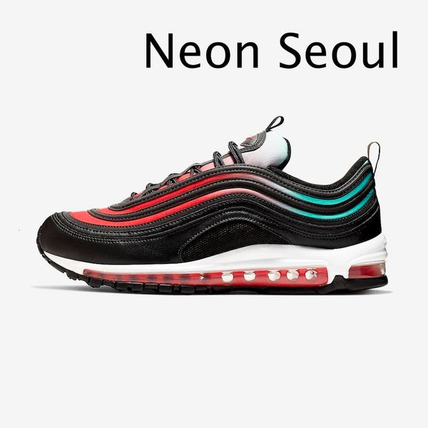 

2020 balck casual shoes men metallic gold south beach prm yellow triple white women sneakers us 5.5-11