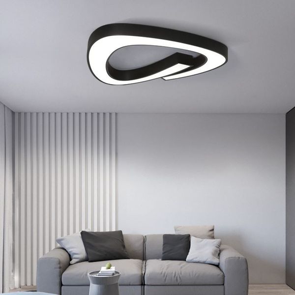 

led ceiling lights modern led ceiling lamps panel lights living room bedroom kitchen parlor light foyer ceiling light