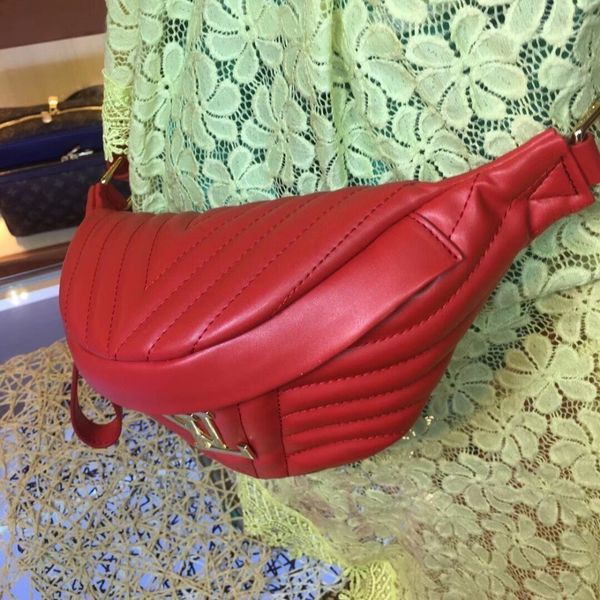 

lady package ladies' pocket girl fashion accessories 2019 new products boutique pretty gorgeous stylish casual temperament 37*14*13cmb