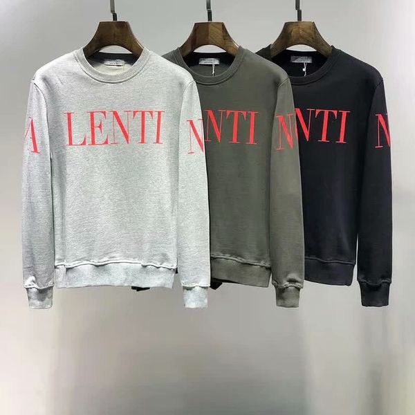 

2019 men sweatshirt couples matching clothes men women hoodies designer hooded sweatshirts, Black
