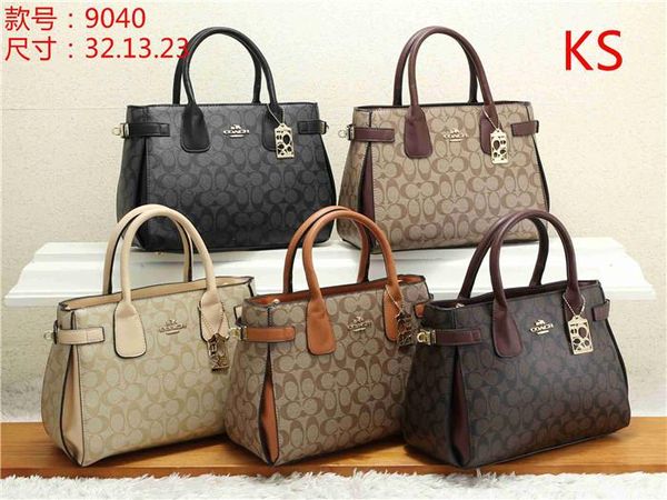 

горячие продажи новый стиль женщины сумка сумки сумки леди композитный сумка сумка сумки pures #9040