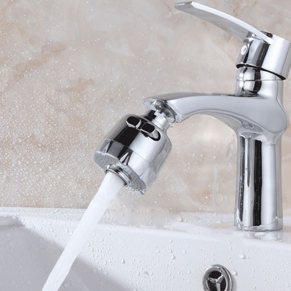 

faucet bubbler household shower nozzle water filter kitchen water saving devices network water-saving filter