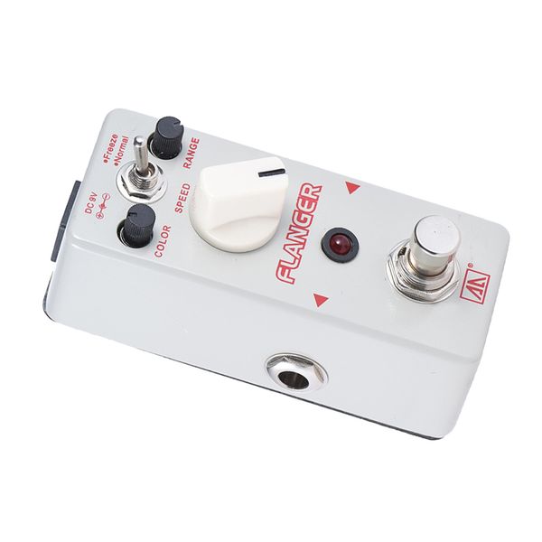 

dc 9v guitar effect pedal e normal modes true bypass effects