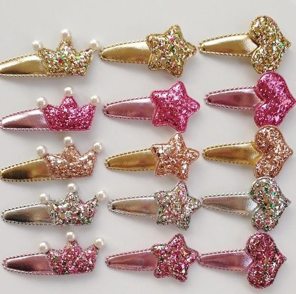 

boutique обоѬђдован 15 мода мазливой блек диадема пѬивзки зажим star коѬона еѬд, Slivery;white