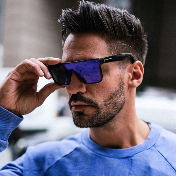 

jackjad 2020 new fashion modern whyat style t metal sunglasses cool square vintage brand design sun glasses oculos de sol 95160 t200106, White;black