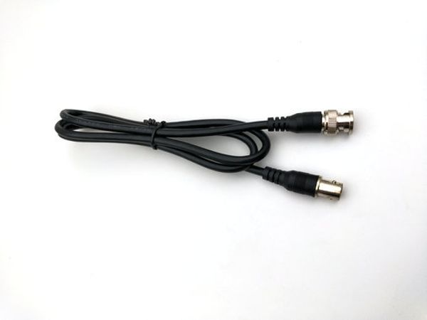 

20pcs bnc female to bnc rg59 male for cctv camera 75ohm coaxial cable 1m