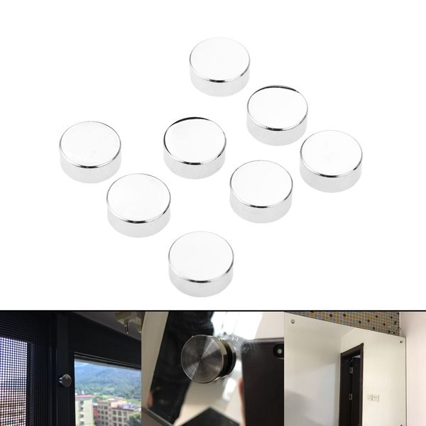 2019 Reld Decorative Table Mirror Screw Cap Nails Advertising