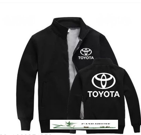 

fall and winter clothes zipper cardigan sweatshirt kinds of colours, Black