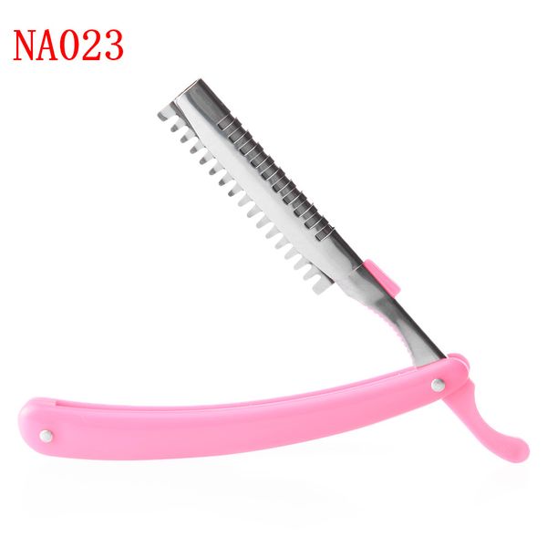 

eyebrow trimmer eyebrow shaver folding knife eyebrow razor frame makeup cosmetics scissors trimming knife holder eye comestic tool