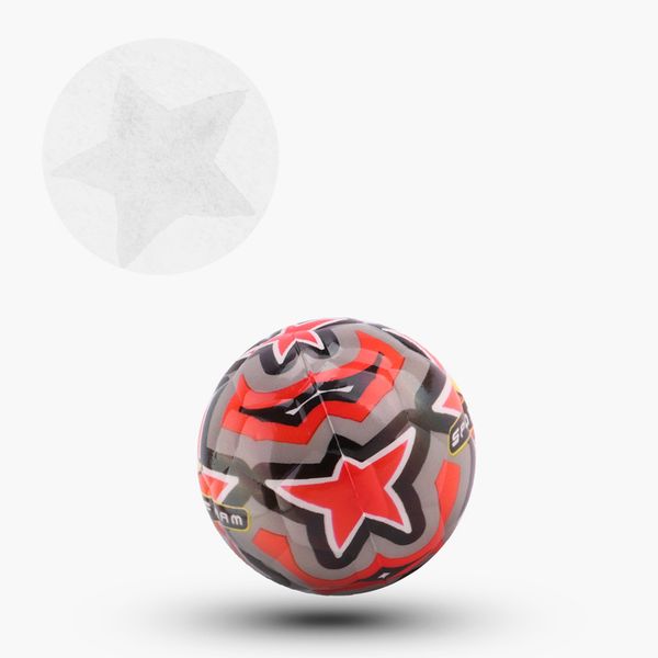 

children soft football grasping hand grab ball education development toy