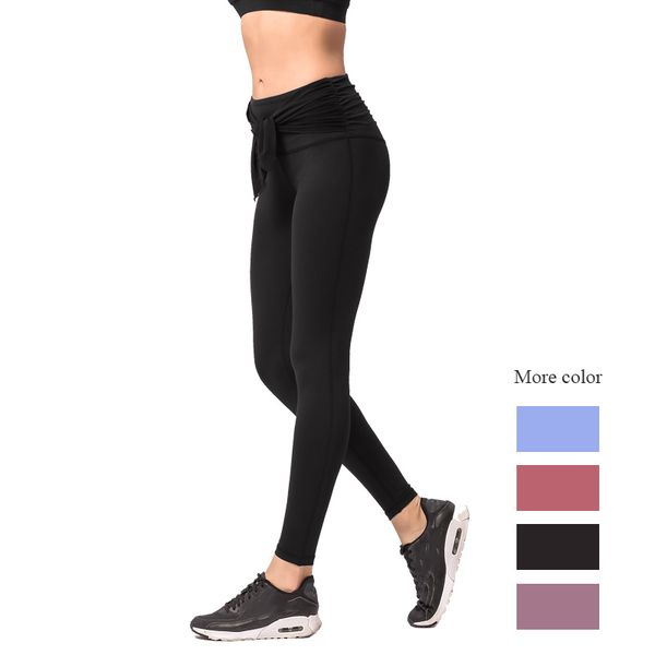 

new high waist yoga pants women quick-drying gym leggings sweatpants seamless sports trousers running mallas deporte mujer#a8l6, White;red