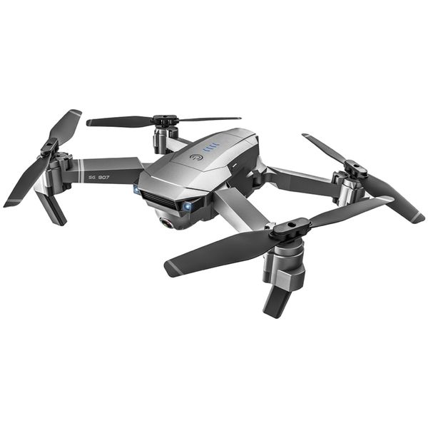 

sg907 gps drone with hd dual camera 5g wifi rc quadcopter optical flow positioning foldable mini drone