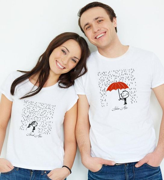 

personalized dual dear themed white suit t-shirt-10