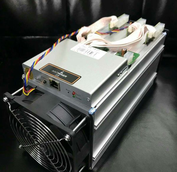 

2019 горячий не новый шахтер L3 BTC + L3 ++ T9 + S9 S9J LTC ETH BITMAIN Antminer t9 10.5t S11 20.5TH сек 16nm СИС BTC Miner Bitcoin Mining Machiner