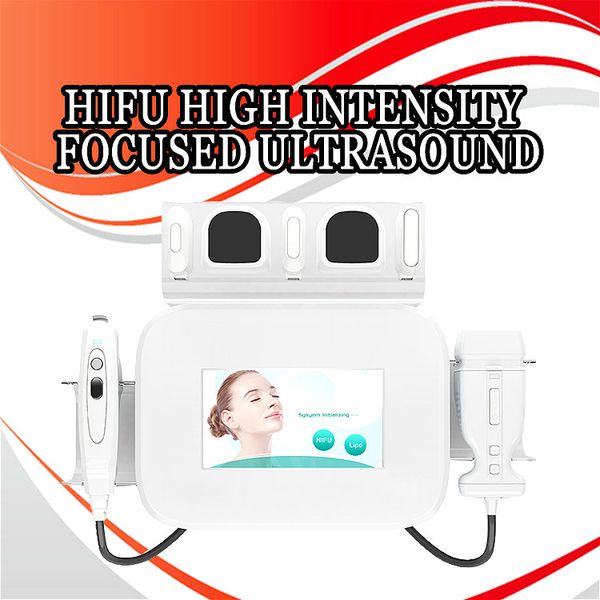 

2020 liposonix body cellulite removal machine hifu lipo abdominal treatment liposonix ultrasound fat removal weight loss equipment on sale