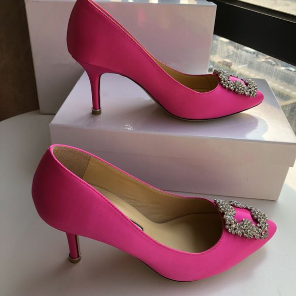 

Luxury Designer Brand Women Dress Shoes Ladies Fashion Super High Heels Sandals Bridal Wedding Banquet, 07