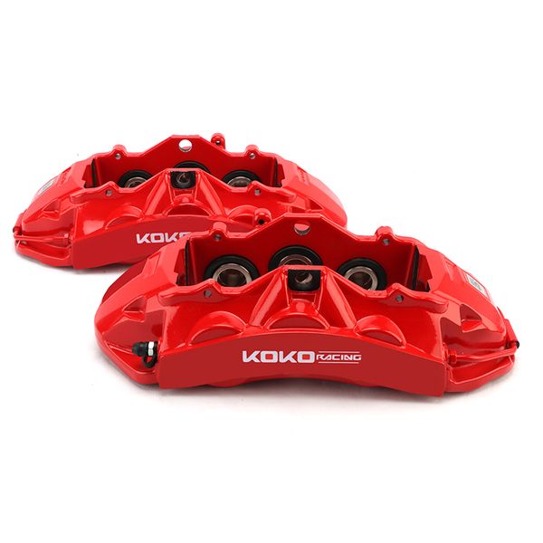 

performance racing cars auto parts for legacy/forester/brz /sti 19rim wheels 6 brake caliper kit