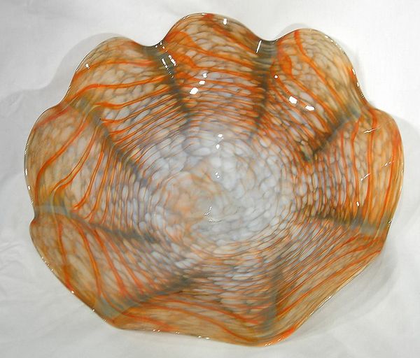 

2020 air shipping big pretty artistic wall plates western style hand blown glass wall lamps