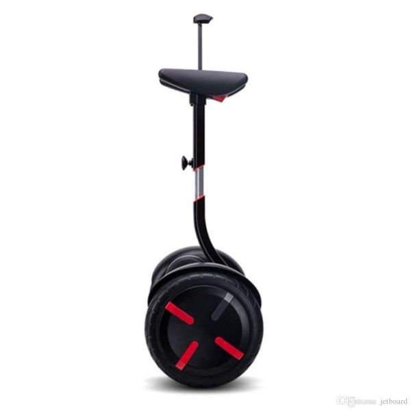 

bikight колеса чехлы концентраторы крышки для minipro scooter аксессуары - черный