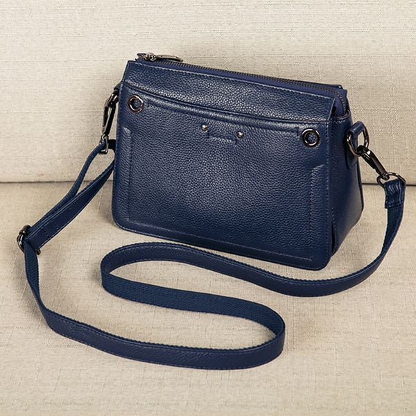 

handbags women bags genuine leather shoulder bag fashion female crossbody bag school messenger tote purse bags