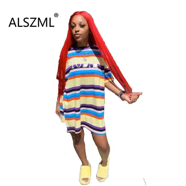 

summer dress women o neck casual street straight women mini dress ladies vestidos de festa, Black;gray