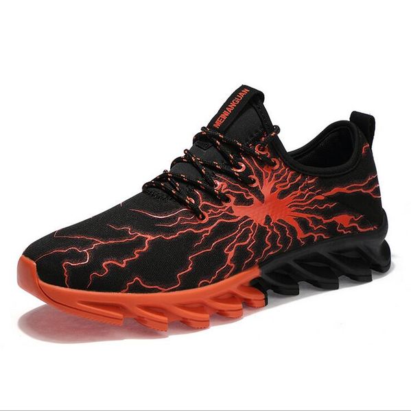 

2019 winter new casual fashion trend running shoes wholesale men womens sneakers