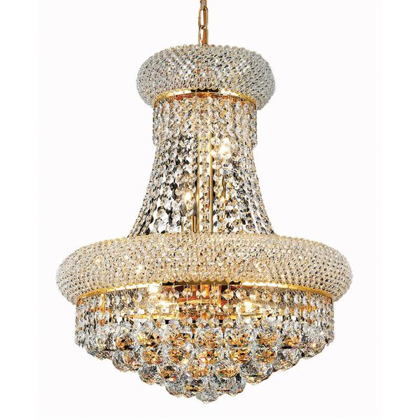 

phube lighting french empire gold crystal led chandelier chrome chandeliers lighting modern chandeliers light +ing