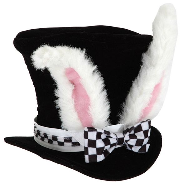 

пасха партии бархатные уши high hat бархатные уши декоративные hat high easter