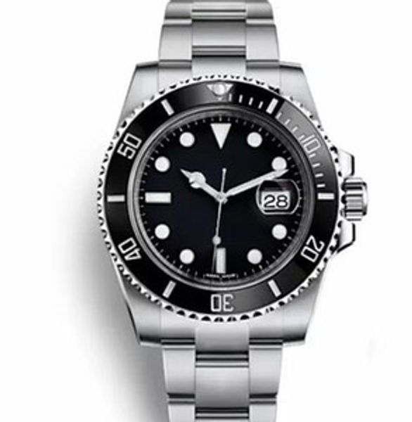 

Bestselling мастер роскошный дизайн погружные 116610 мужских водонепроницаемые автомати