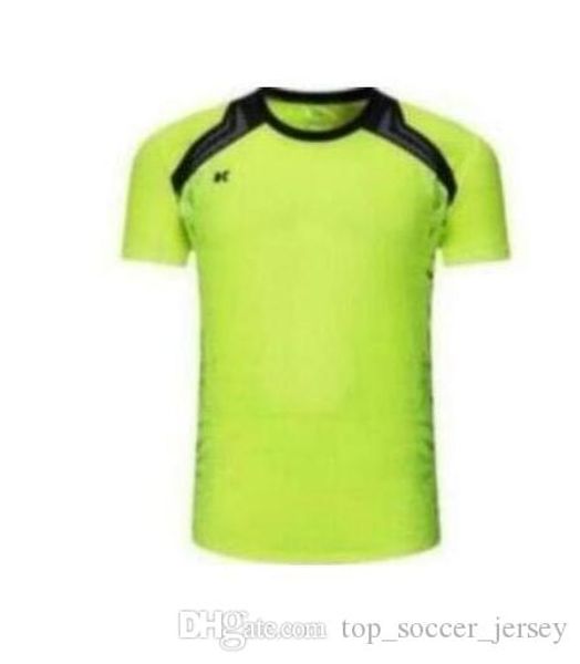

2735pular football 2019clothing personalized customAll th men's popular fitness clothing training running competition jerseys kids 6567817