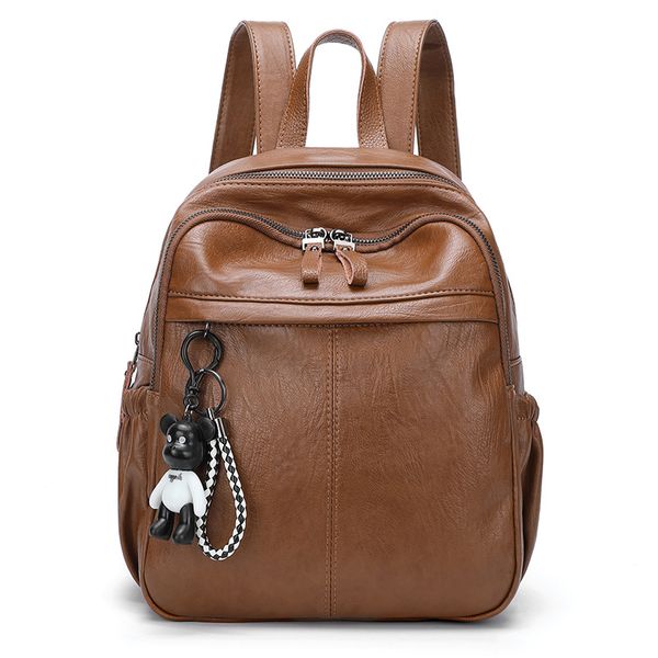 

shoulder bag 2020 new female fashion handbags lady korean leisure travel bag