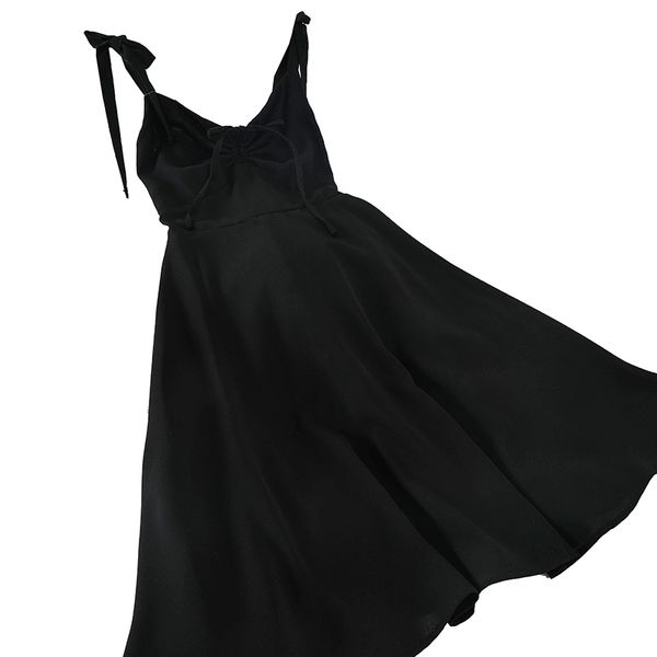 

2020 spring summer autumn new woman lady fashion casual women dress female party dress dresses aq100, Black;gray