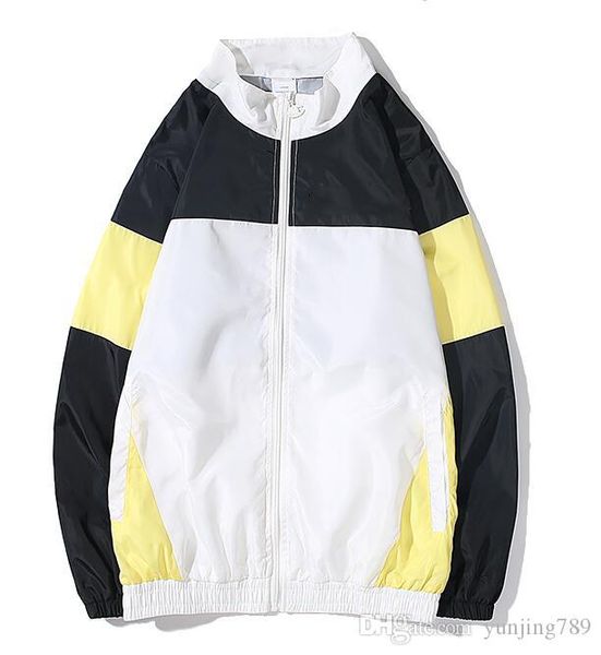 

mens champions bomber jacket fashion brand designer printing windbreaker jackets street popular men women luxury jacket m-xxl, Black;brown