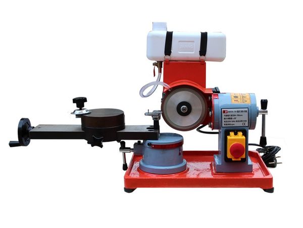 

alloy saw blade water mill plate grinding machine mini gear grinding machine mini woodworking machinery